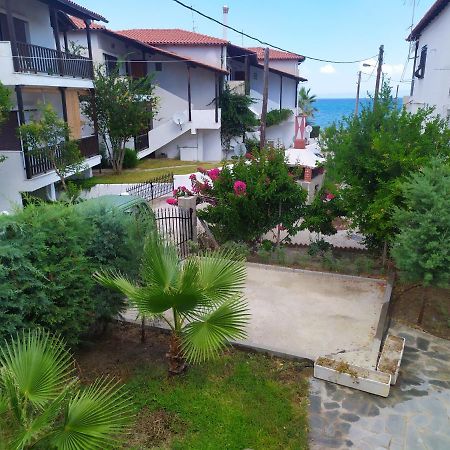 Porto Studios Pefkohori 외부 사진