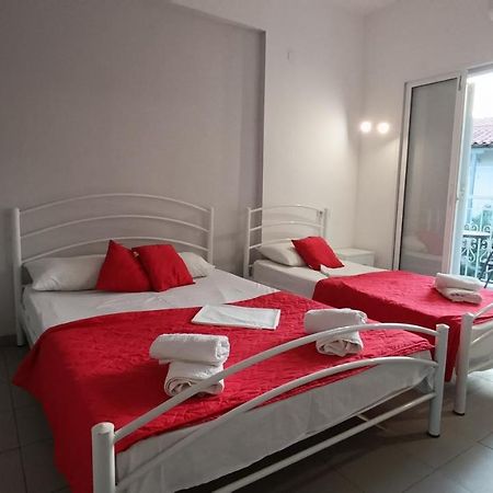 Porto Studios Pefkohori 외부 사진