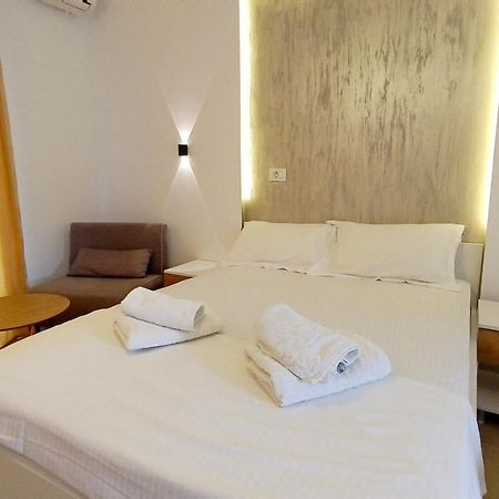 Porto Studios Pefkohori 외부 사진