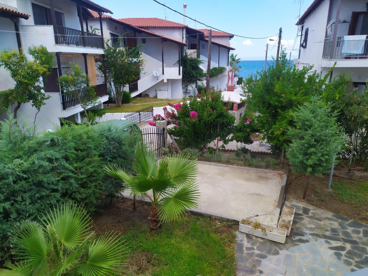 Porto Studios Pefkohori 외부 사진