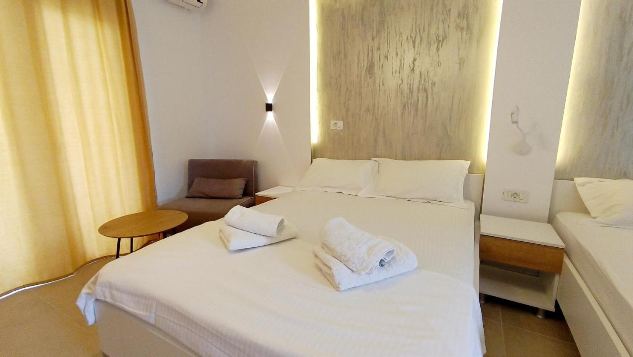 Porto Studios Pefkohori 외부 사진